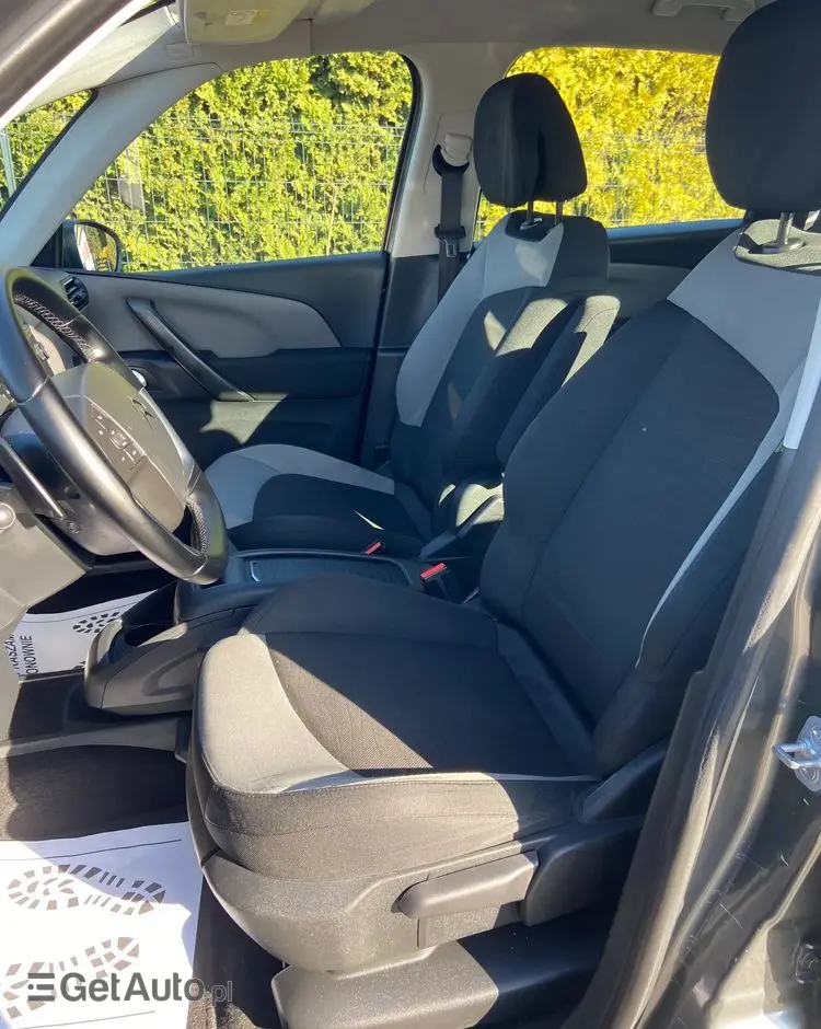 CITROËN C4 Picasso 