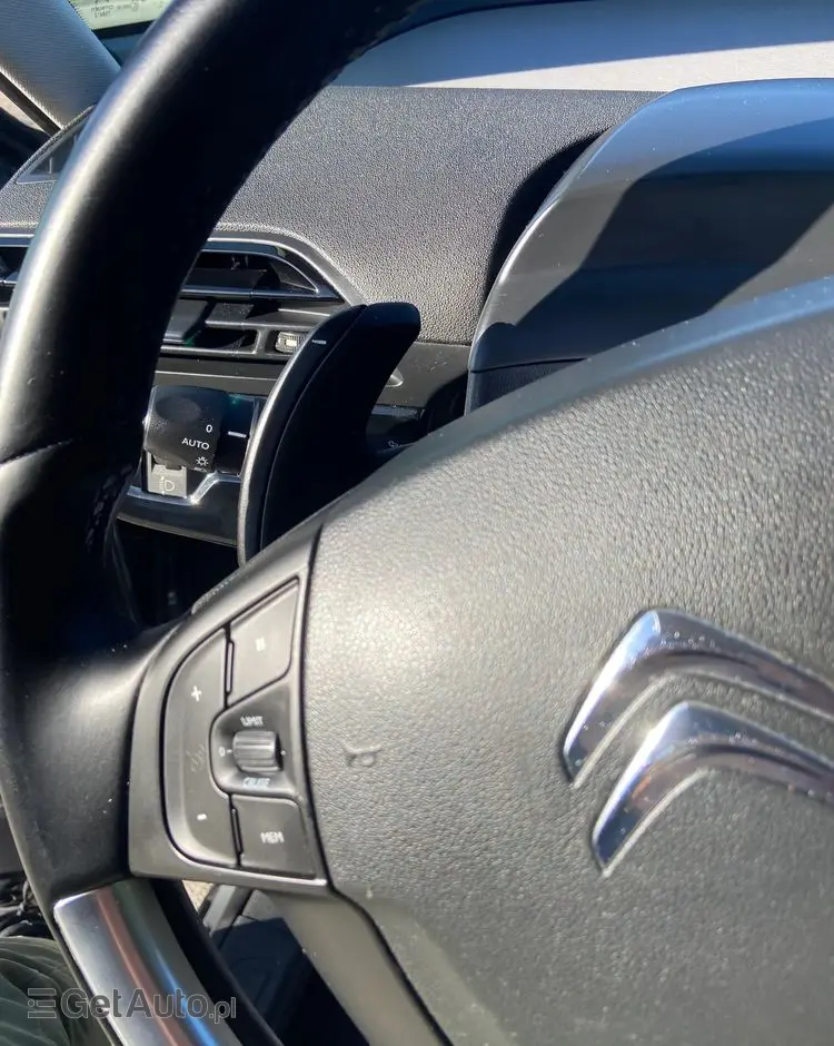 CITROËN C4 Picasso 