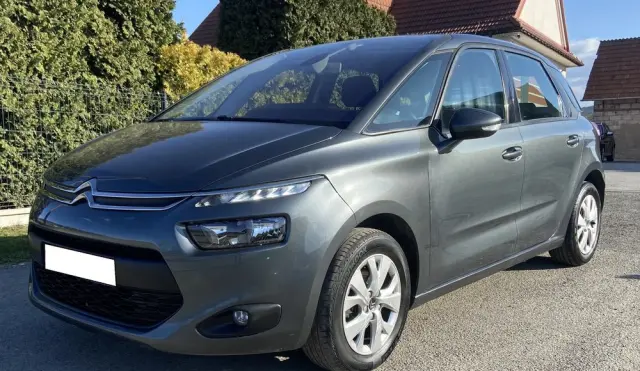 CITROËN C4 Picasso 