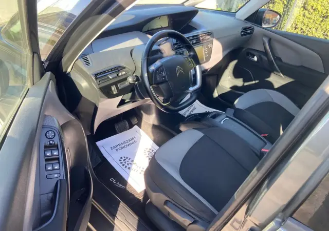 CITROËN C4 Picasso 