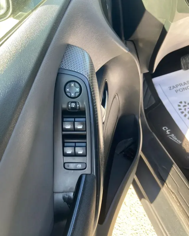 CITROËN C4 Picasso 