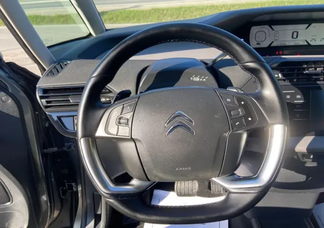 CITROËN C4 Picasso 