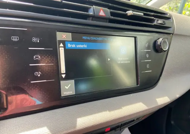 CITROËN C4 Picasso 