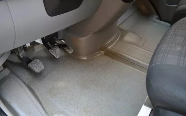 MERCEDES-BENZ Sprinter 316 CDI LIFT DOKA NOWY MODEL 