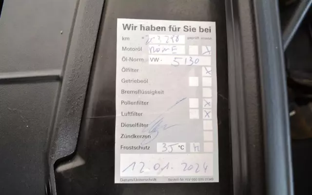 MERCEDES-BENZ Sprinter 316 CDI LIFT DOKA NOWY MODEL 