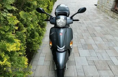KYMCO Like 125 