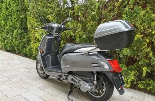 KYMCO Like 125 