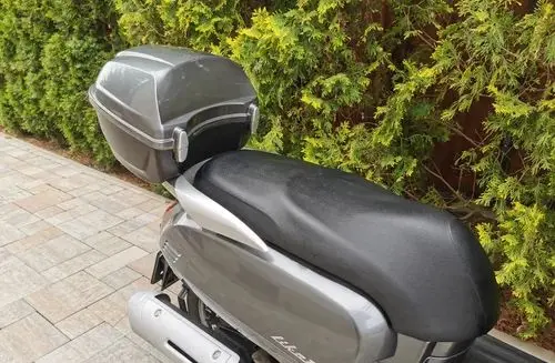 KYMCO Like 125 