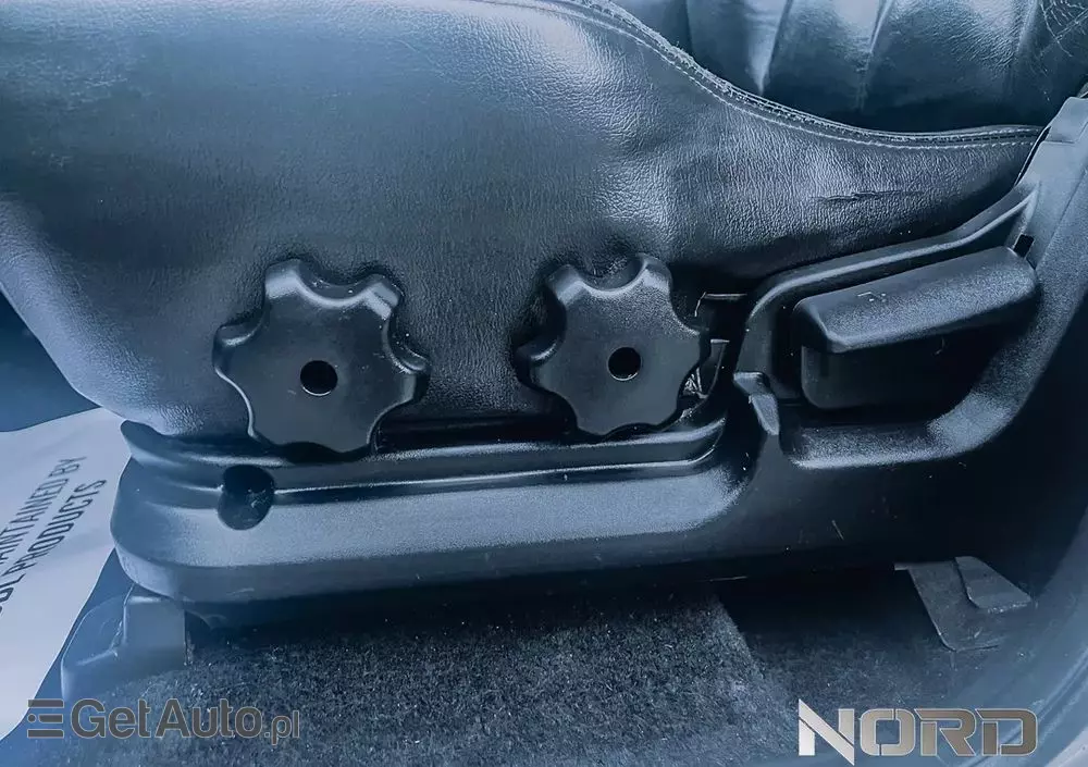 HYUNDAI Terracan 2.9 CRDi High