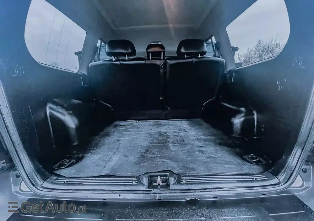 HYUNDAI Terracan 2.9 CRDi High