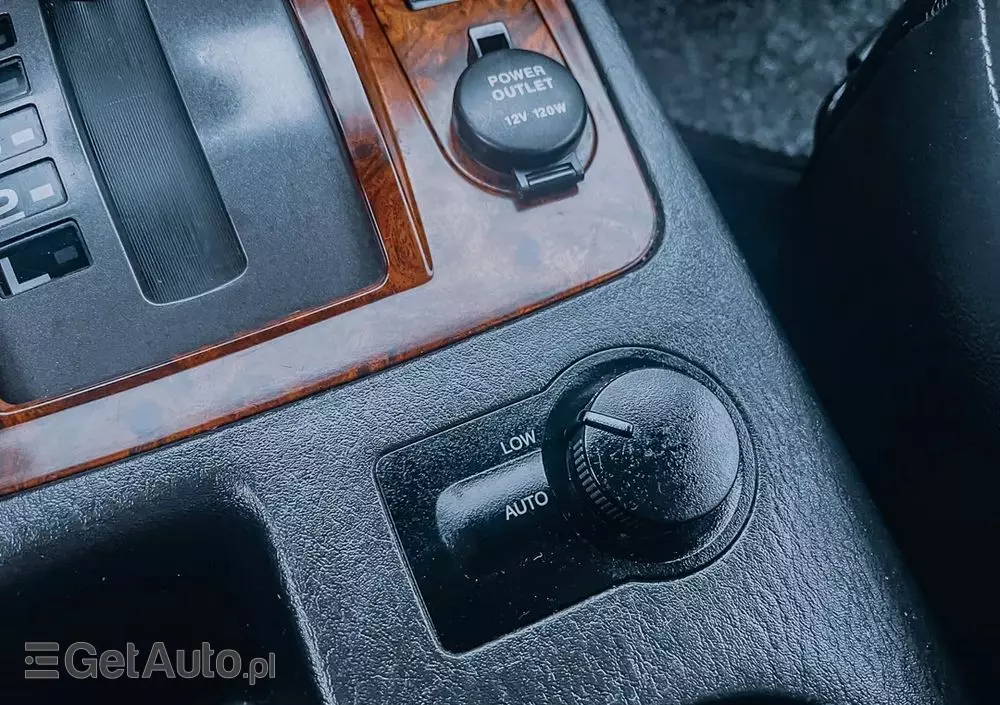 HYUNDAI Terracan 2.9 CRDi High