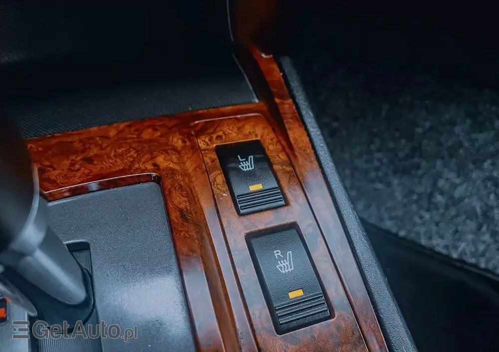 HYUNDAI Terracan 2.9 CRDi High