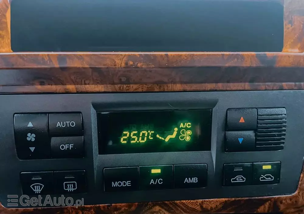 HYUNDAI Terracan 2.9 CRDi High