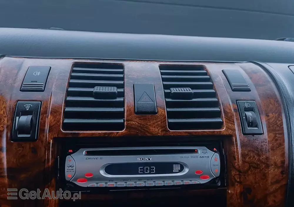 HYUNDAI Terracan 2.9 CRDi High