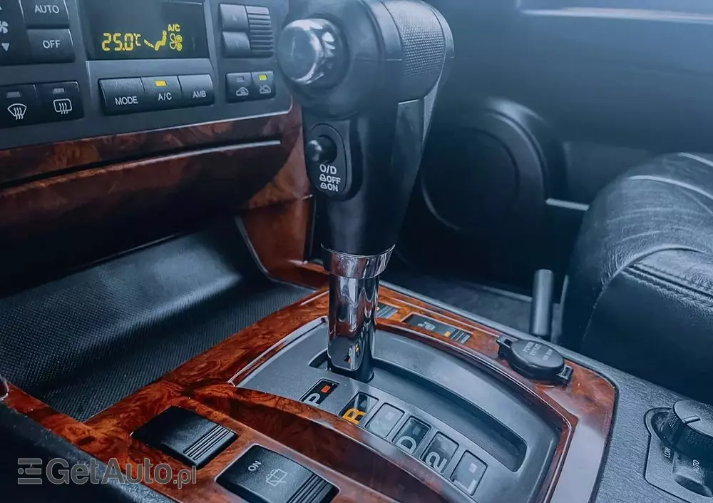 HYUNDAI Terracan 2.9 CRDi High