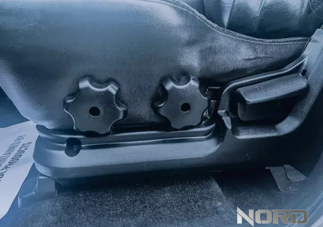 HYUNDAI Terracan 2.9 CRDi High