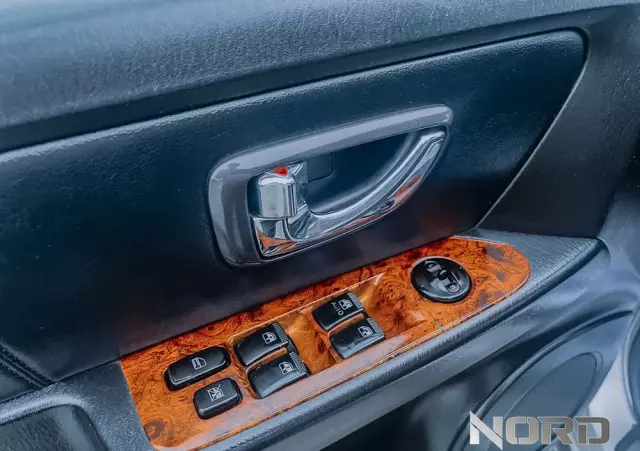 HYUNDAI Terracan 2.9 CRDi High