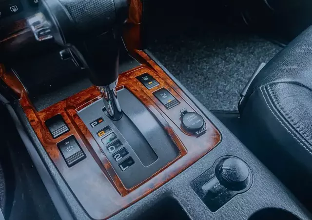 HYUNDAI Terracan 2.9 CRDi High