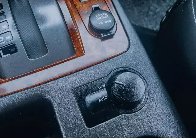 HYUNDAI Terracan 2.9 CRDi High