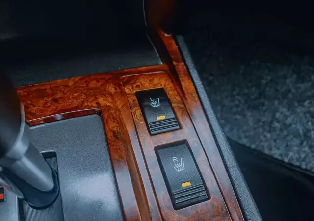 HYUNDAI Terracan 2.9 CRDi High