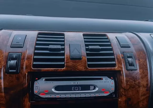 HYUNDAI Terracan 2.9 CRDi High