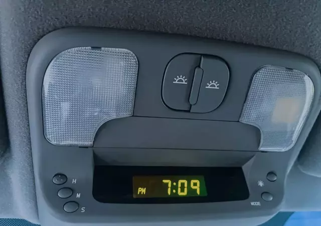 HYUNDAI Terracan 2.9 CRDi High