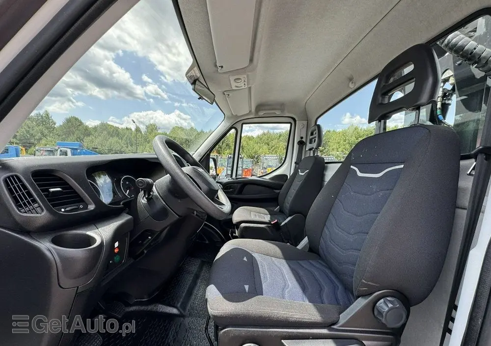 IVECO Daily 35S14 