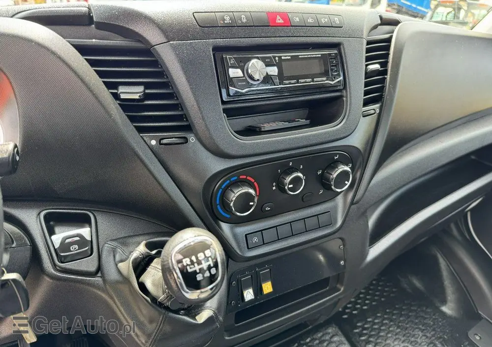 IVECO Daily 35S14 