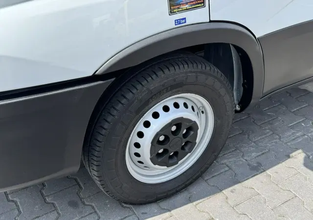 IVECO Daily 35S14 