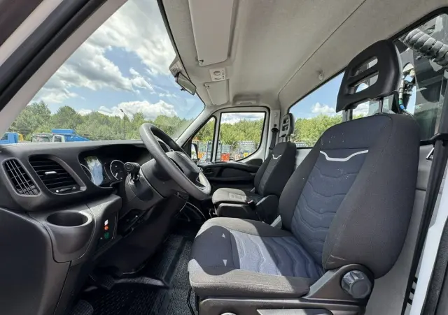 IVECO Daily 35S14 