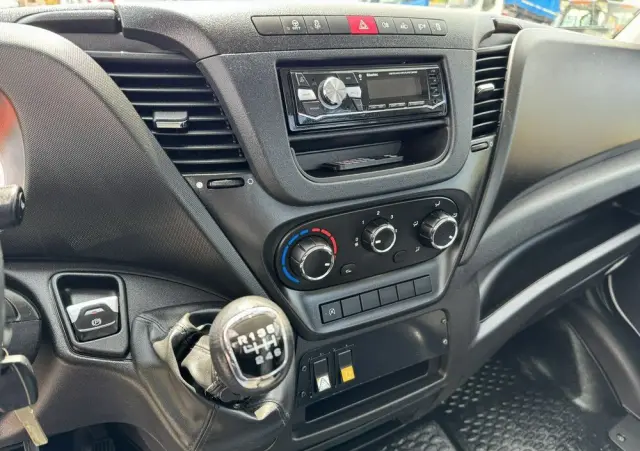 IVECO Daily 35S14 