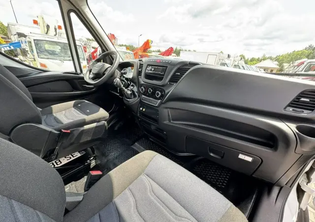 IVECO Daily 35S14 