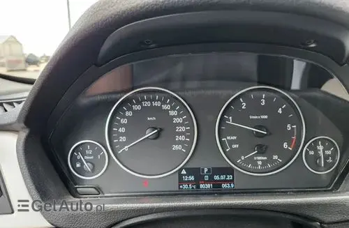 BMW Seria 3 Ef.Dyn.Edit. Advantage