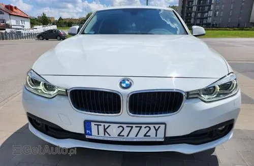 BMW Seria 3 Ef.Dyn.Edit. Advantage