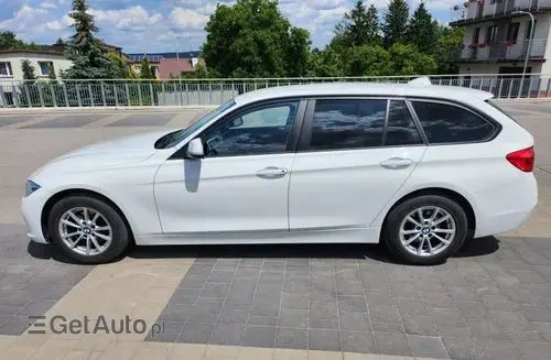 BMW Seria 3 Ef.Dyn.Edit. Advantage