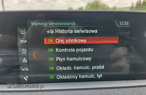 BMW Seria 3 Ef.Dyn.Edit. Advantage