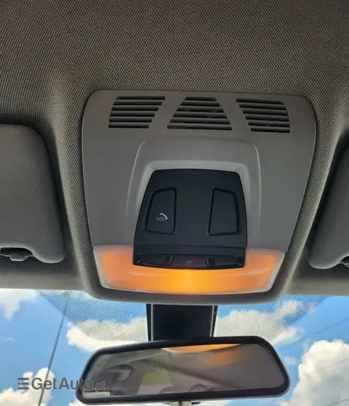 BMW Seria 3 Ef.Dyn.Edit. Advantage