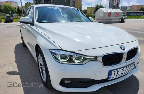 BMW Seria 3 Ef.Dyn.Edit. Advantage