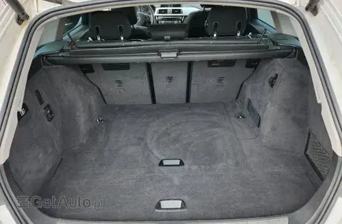 BMW Seria 3 Ef.Dyn.Edit. Advantage