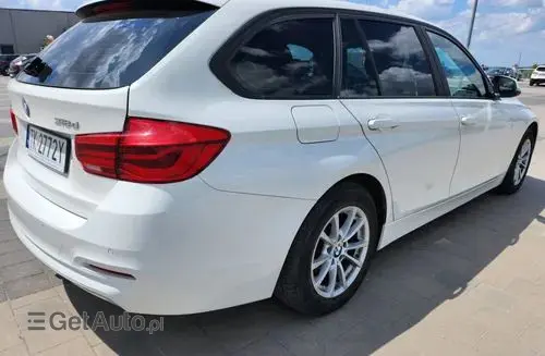BMW Seria 3 Ef.Dyn.Edit. Advantage