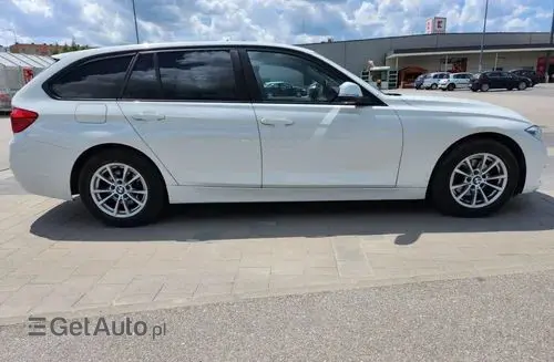 BMW Seria 3 Ef.Dyn.Edit. Advantage