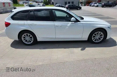 BMW Seria 3 Ef.Dyn.Edit. Advantage