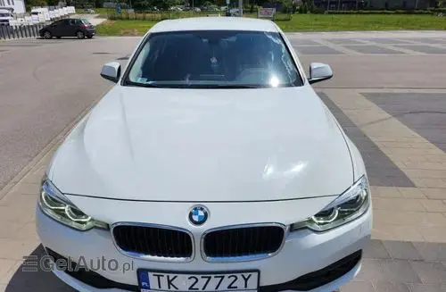 BMW Seria 3 Ef.Dyn.Edit. Advantage