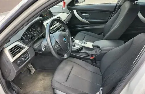 BMW Seria 3 Ef.Dyn.Edit. Advantage