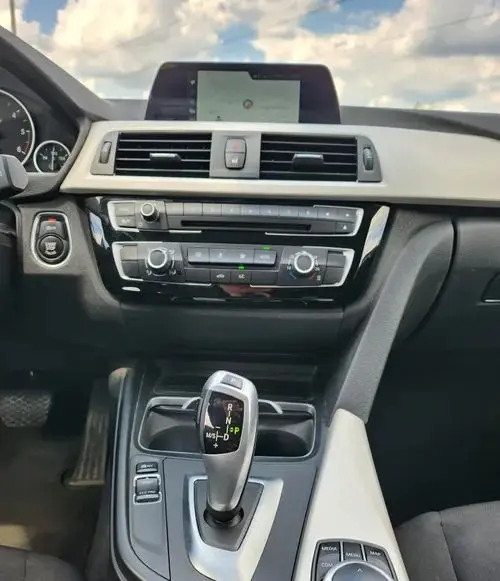 BMW Seria 3 Ef.Dyn.Edit. Advantage