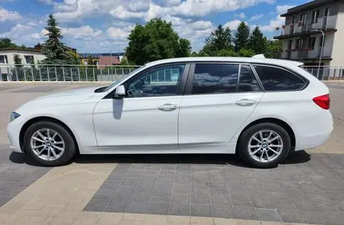 BMW Seria 3 Ef.Dyn.Edit. Advantage