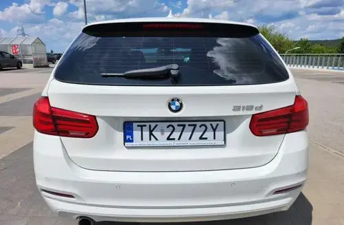 BMW Seria 3 Ef.Dyn.Edit. Advantage