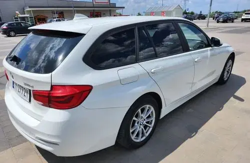 BMW Seria 3 Ef.Dyn.Edit. Advantage