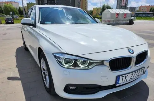 BMW Seria 3 Ef.Dyn.Edit. Advantage