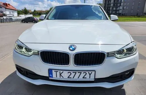 BMW Seria 3 Ef.Dyn.Edit. Advantage